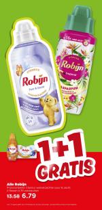 Plus reclame folder week 05, pagina.20