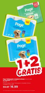 Plus reclame folder week 05, pagina.21