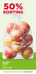 Plus reclame folder week 05, pagina.24