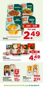 Plus reclame folder week 05, pagina.25