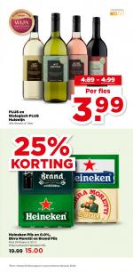 Plus reclame folder week 05, pagina.36