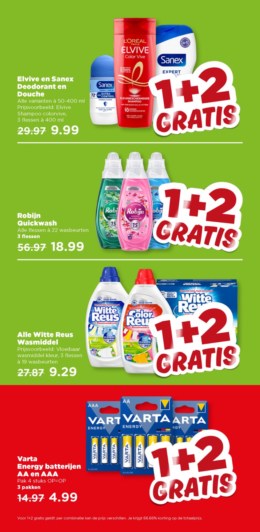 Plus Aanbiedingen van 04-02-2026 pagina.19