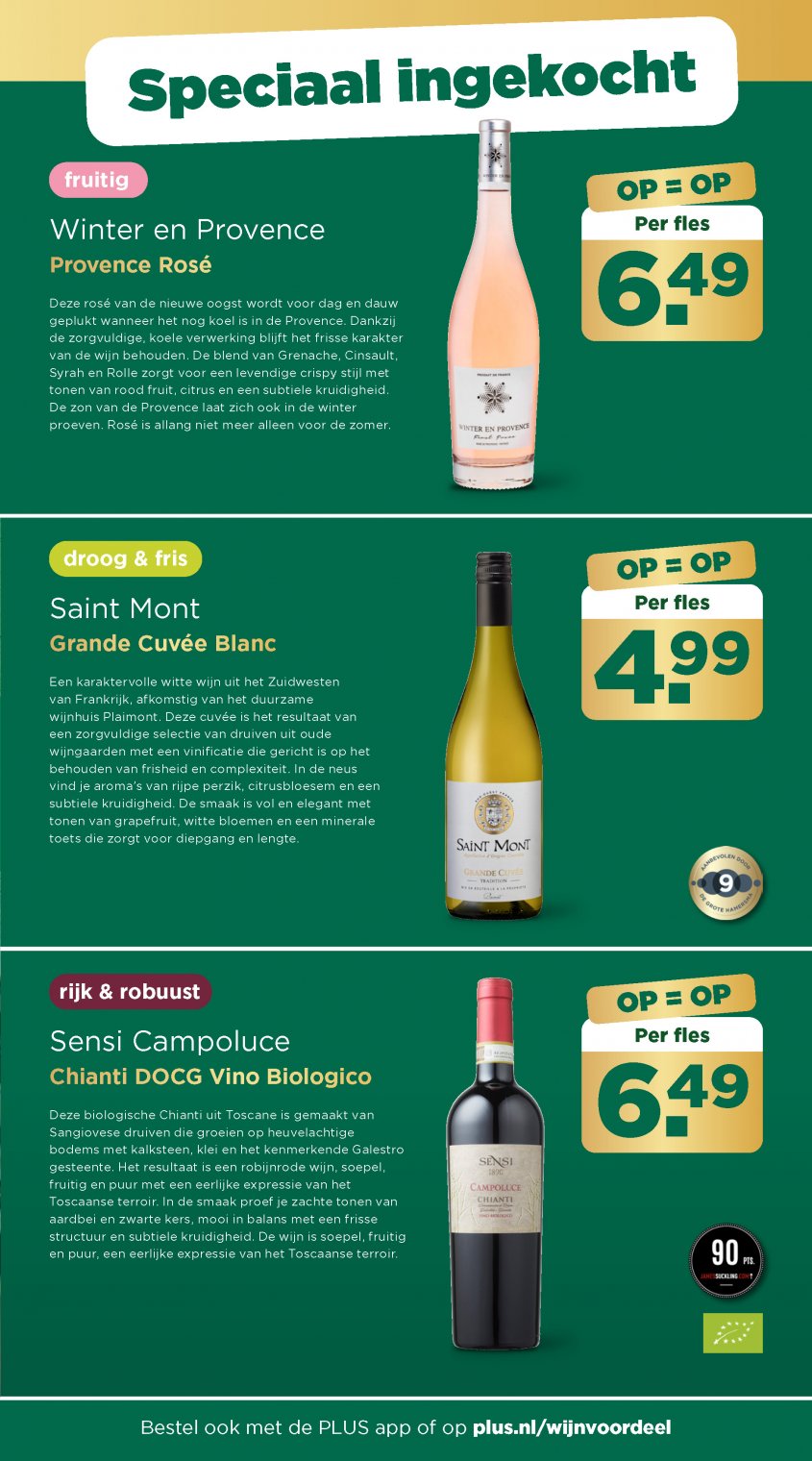 Plus Aanbiedingen van 04-02-2026 pagina.33