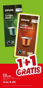 Plus reclame folder week 06, pagina.10