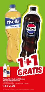 Plus reclame folder week 06, pagina.12