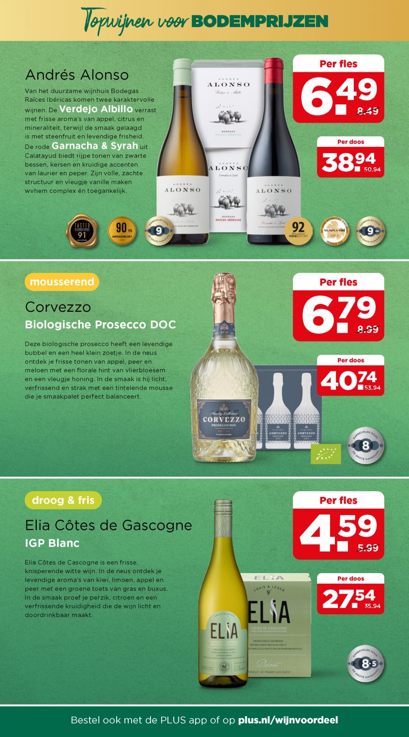 Plus Aanbiedingen van 04-02-2026 pagina.35