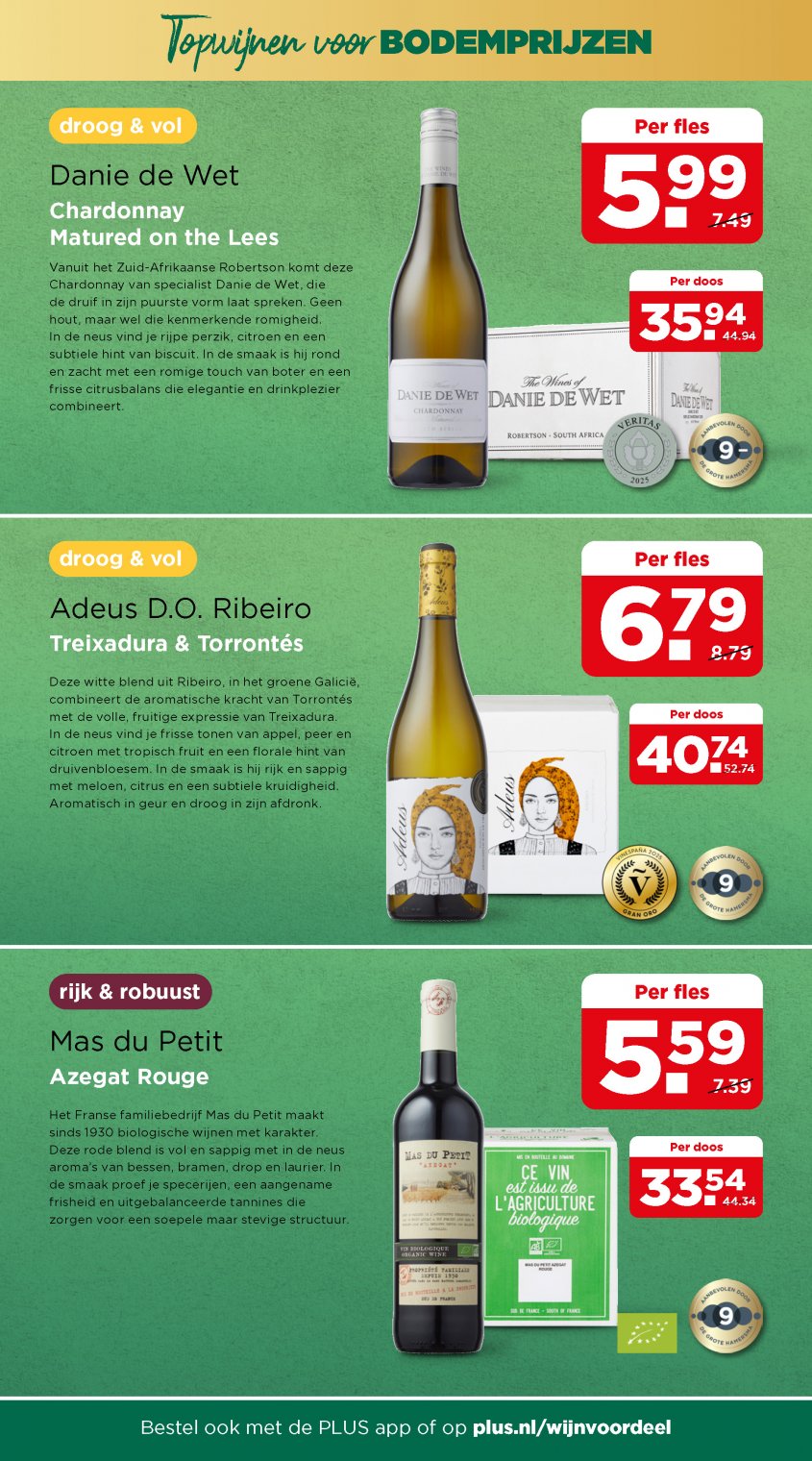 Plus Aanbiedingen van 04-02-2026 pagina.37