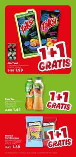 Plus reclame folder week 06, pagina.11