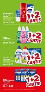 Plus reclame folder week 06, pagina.19