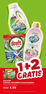 Plus reclame folder week 06, pagina.20