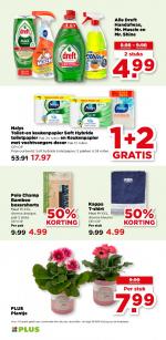 Plus reclame folder week 06, pagina.21