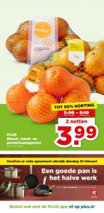 Plus reclame folder week 06, pagina.24