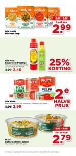 Plus reclame folder week 06, pagina.28