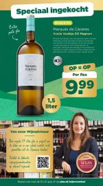 Plus reclame folder week 06, pagina.32