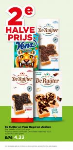 Plus reclame folder week 06, pagina.42