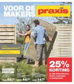 Praxis reclame folder week 20 pagina.1 