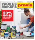 Praxis reclame folder van 23-05-2016 week 21 - totaal  pagina's