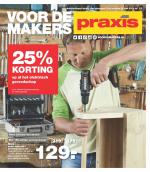 Praxis reclame folder van 06-06-2016 week 23 - totaal  pagina's