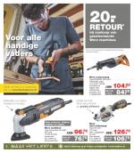 Praxis reclame folder week 23, pagina.2