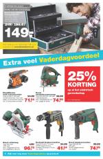 Praxis reclame folder week 24, pagina.2
