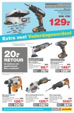 Praxis reclame folder week 24, pagina.3