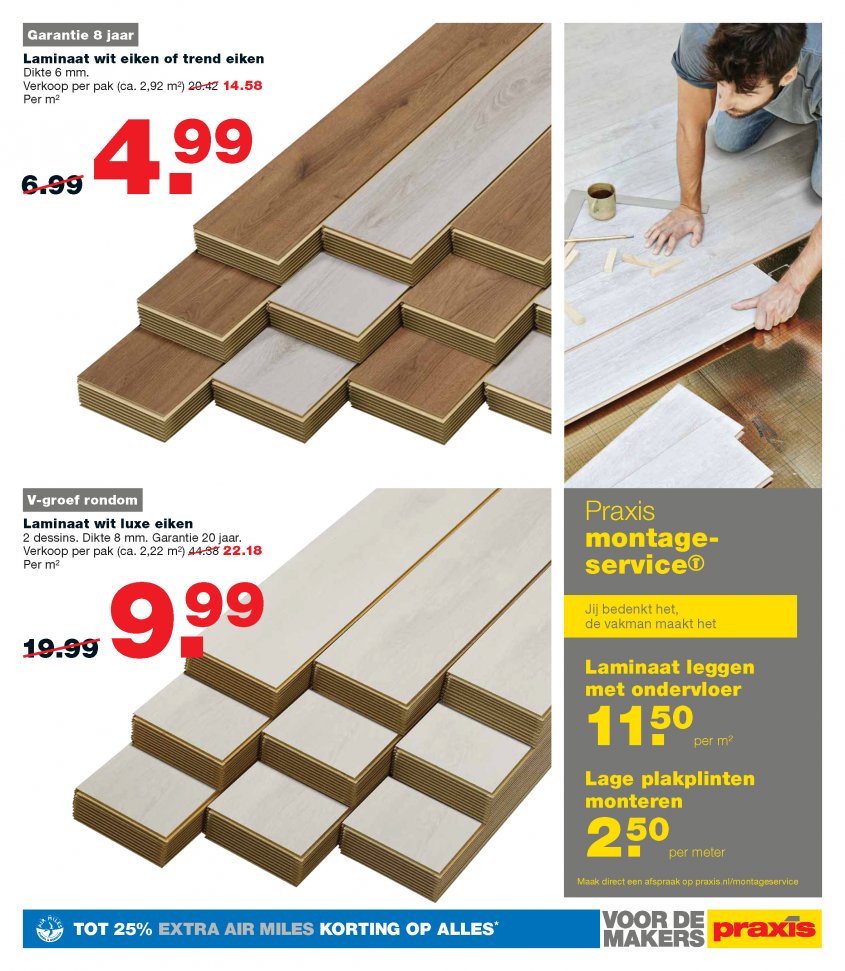 Praxis Aanbiedingen van 27-06-2016 pagina.7