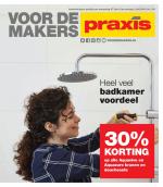 Praxis reclame folder van 27-06-2016 week 26 - totaal  pagina's