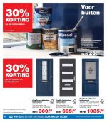 Praxis reclame folder week 26, pagina.10