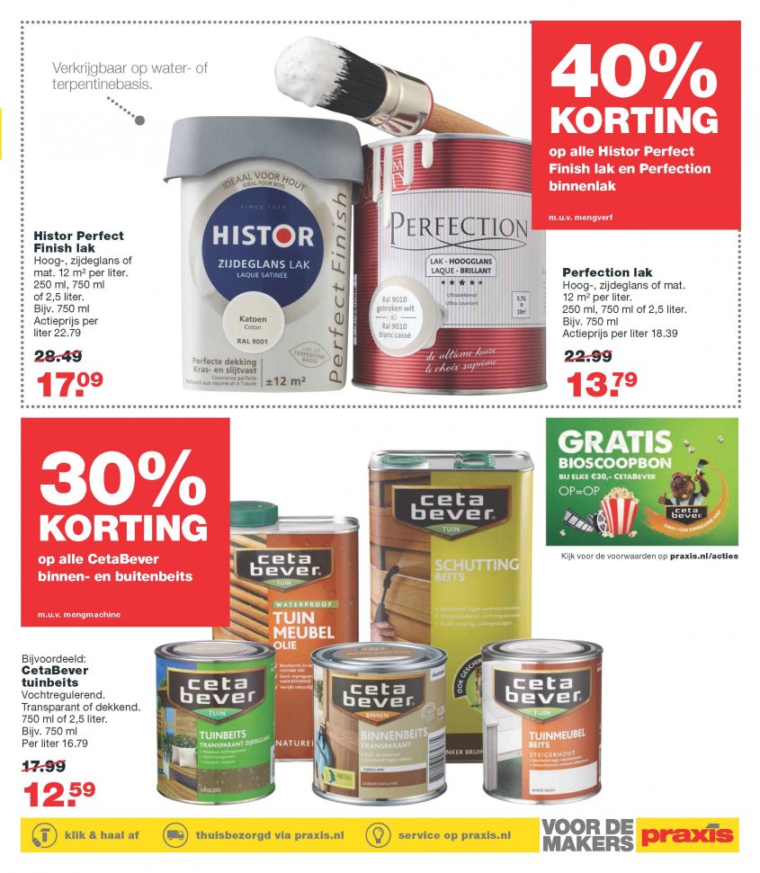 Praxis Aanbiedingen van 18-07-2016 pagina.5