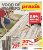 Praxis reclame folder van 18-07-2016 week 29 - totaal  pagina's