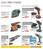 Praxis reclame folder week 29, pagina.9