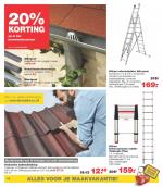 Praxis reclame folder week 29, pagina.16