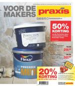 Praxis reclame folder van 25-07-2016 week 30 - totaal  pagina's