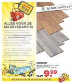 Praxis reclame folder week 31, pagina.2
