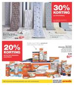 Praxis reclame folder week 31, pagina.7