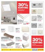 Praxis reclame folder week 31, pagina.9