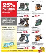 Praxis reclame folder week 32, pagina.2