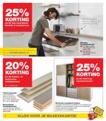 Praxis reclame folder week 32, pagina.6