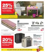 Praxis reclame folder week 32, pagina.18