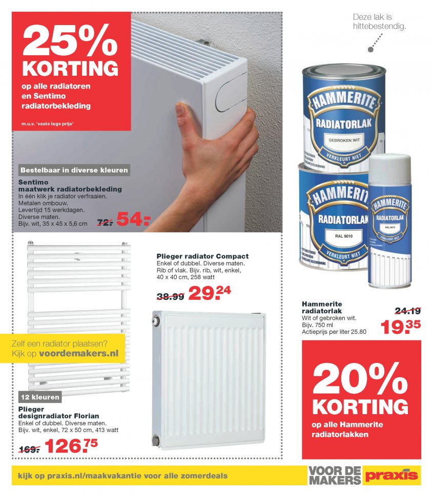 Praxis Aanbiedingen van 29-08-2016 pagina.7