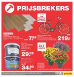 Praxis reclame folder week 35 pagina.18 