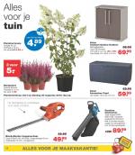 Praxis reclame folder week 35 pagina.12 