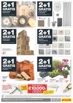 Praxis reclame folder week 37, pagina.4