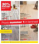 Praxis reclame folder week 40, pagina.6