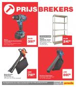 Praxis reclame folder week 40, pagina.16