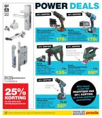 Praxis reclame folder week 41, pagina.13