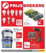 Praxis reclame folder week 41 pagina.16 