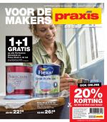 Praxis reclame folder week 42 pagina.1 