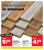 Praxis reclame folder week 43, pagina.2