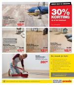 Praxis reclame folder week 43, pagina.3
